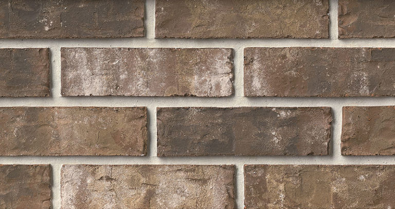Spring Brick GLISTENING SPRINGS - Red River Brick
