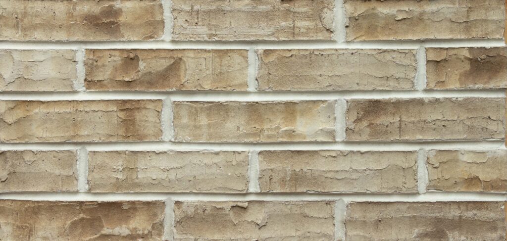 POSTROCK brick detail image. 