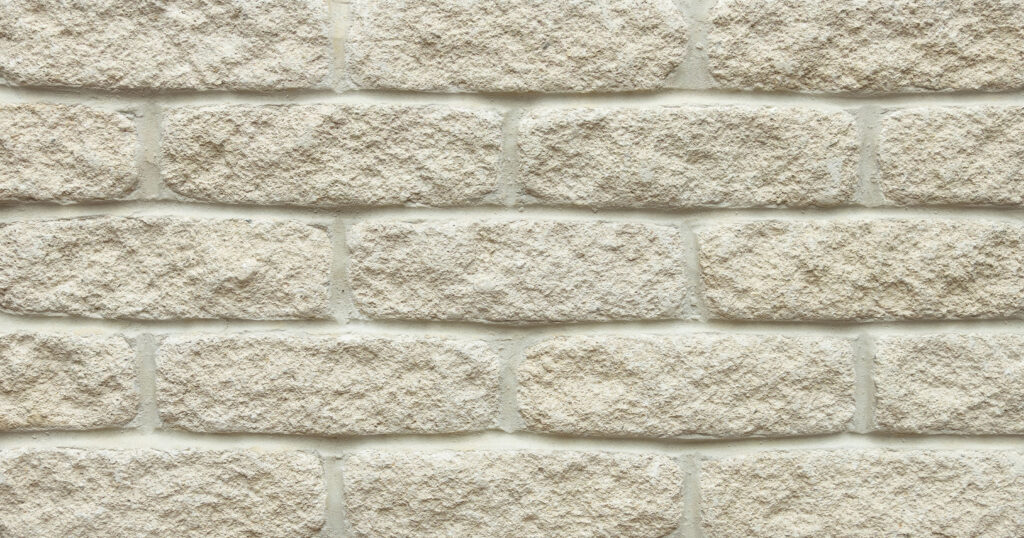 White River Rock brick product detail photo.