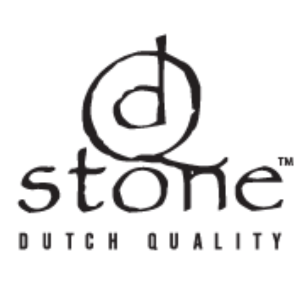 logo for Dutch Quality Stone