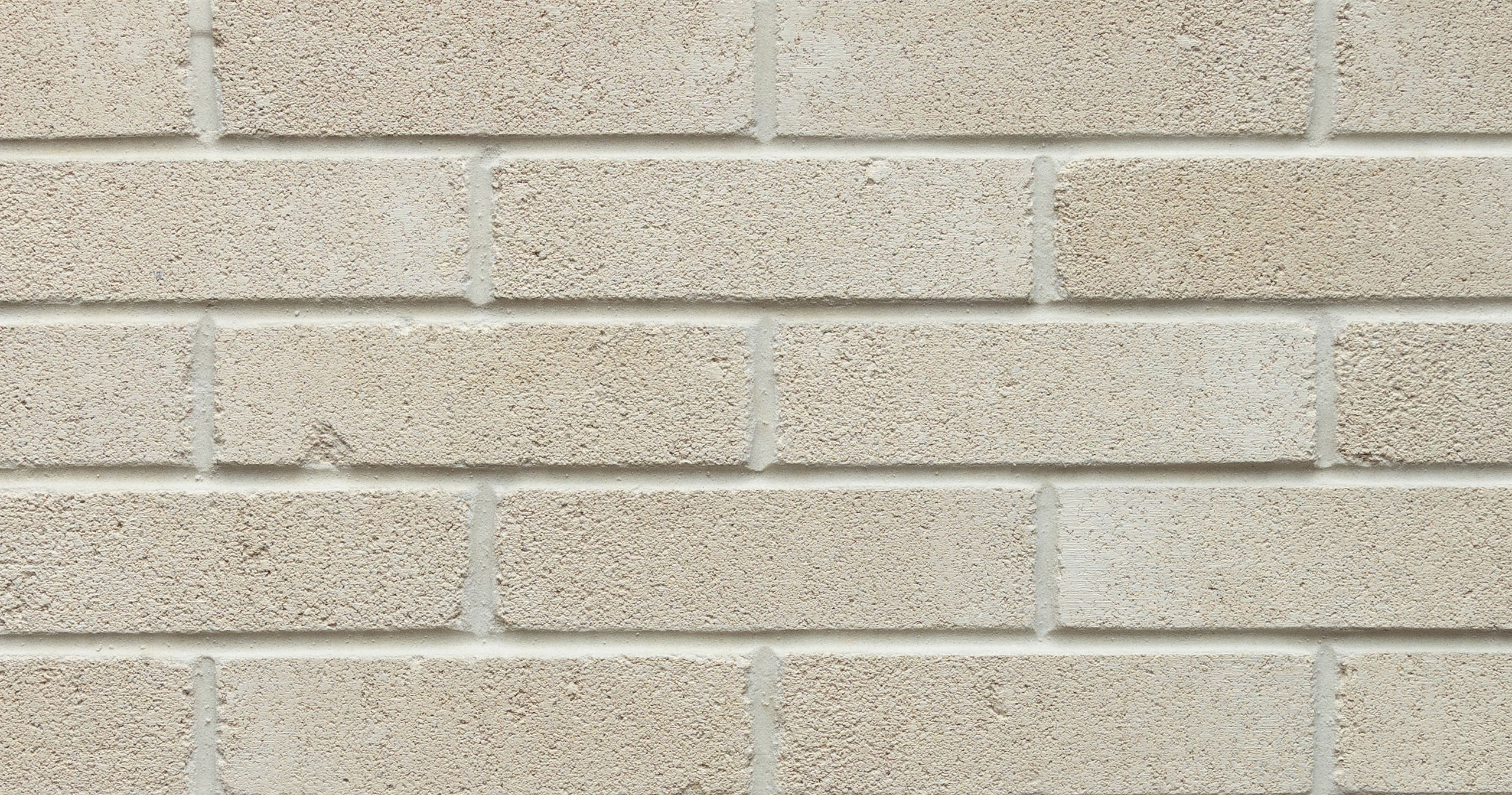 Ivory brick product detail photo.