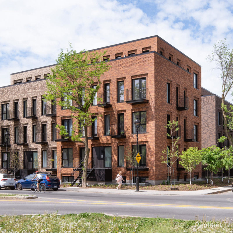 Case study image from 5551 Wellington