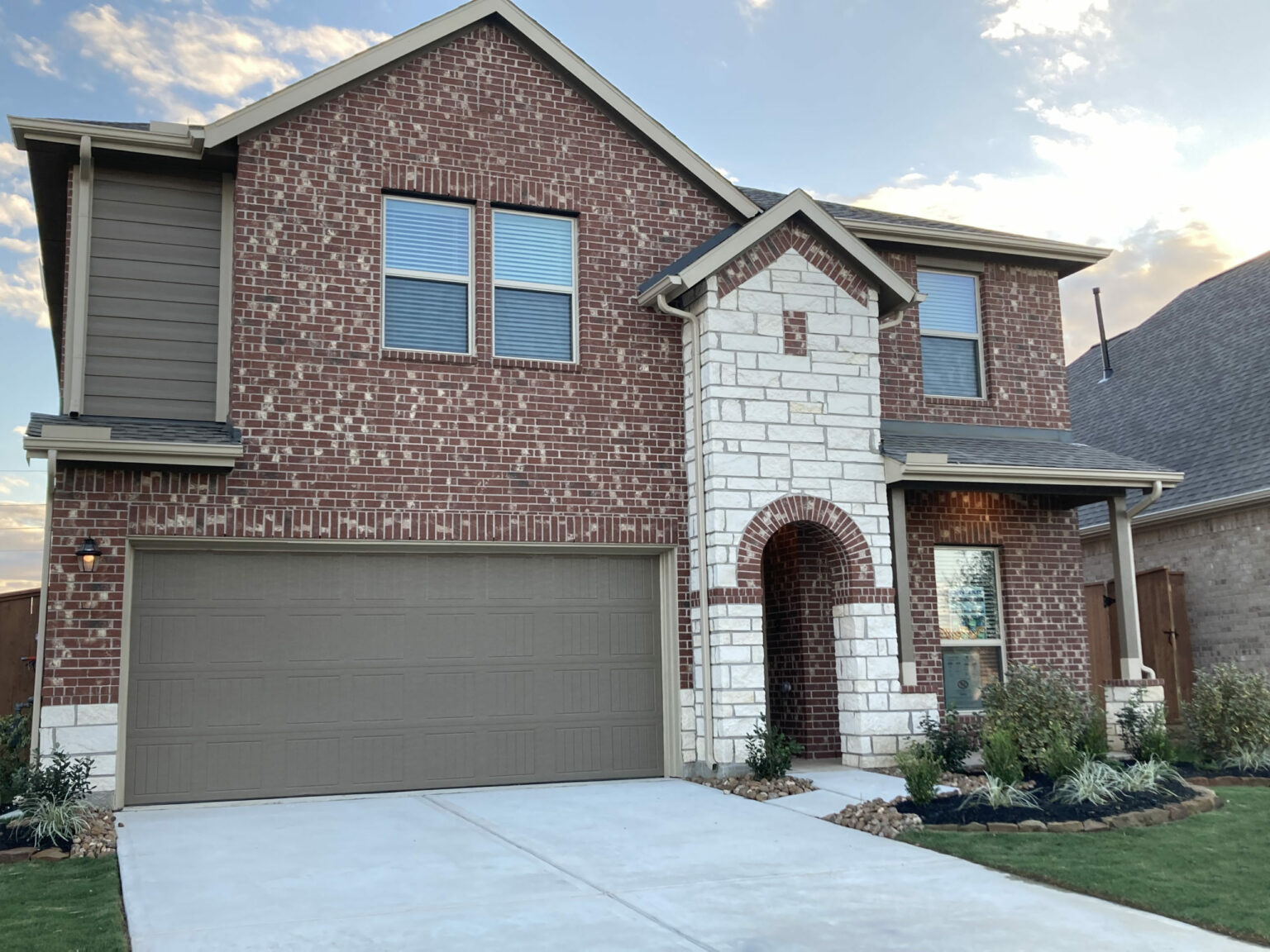 Artisan Antique Red River Brick