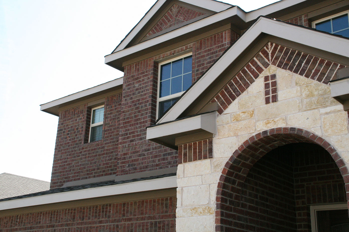 Grand Chenier Red River Brick