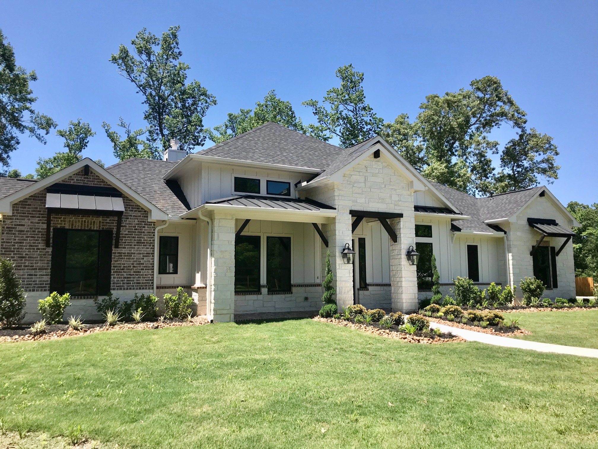 Antique Fresco Red River Brick