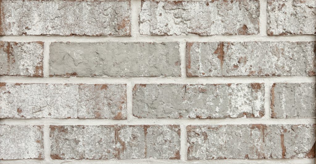 Red River Brick - Muskogee Collection (OK) - Aztec Blend – General