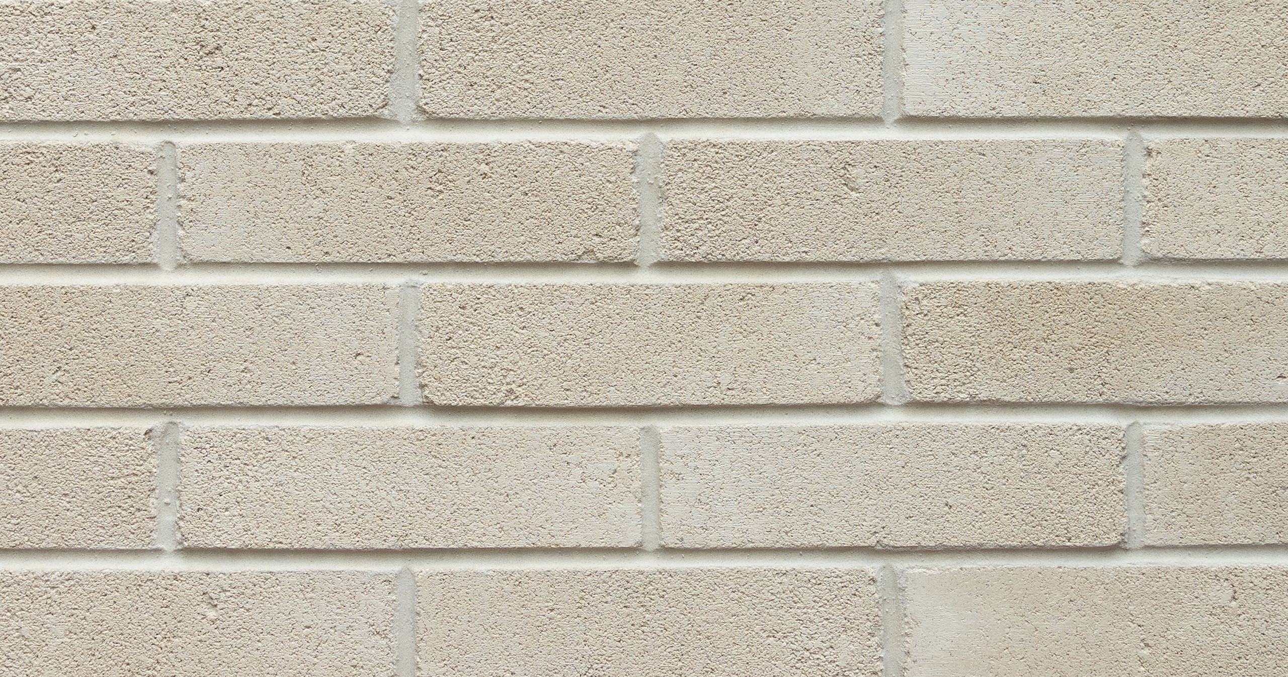 Ivory brick product detail photo.