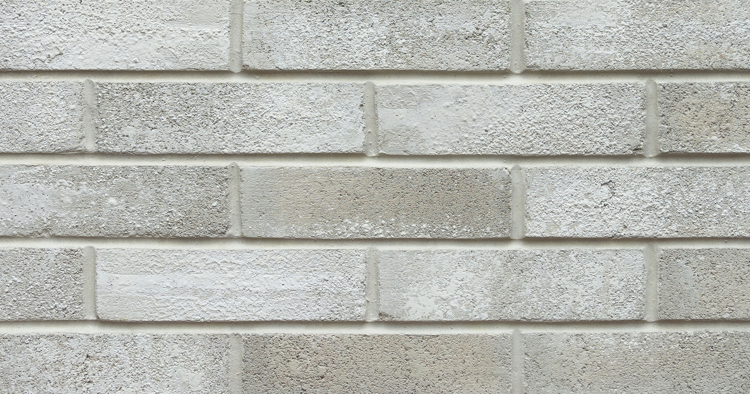 Snow Mist brick product detail photo.