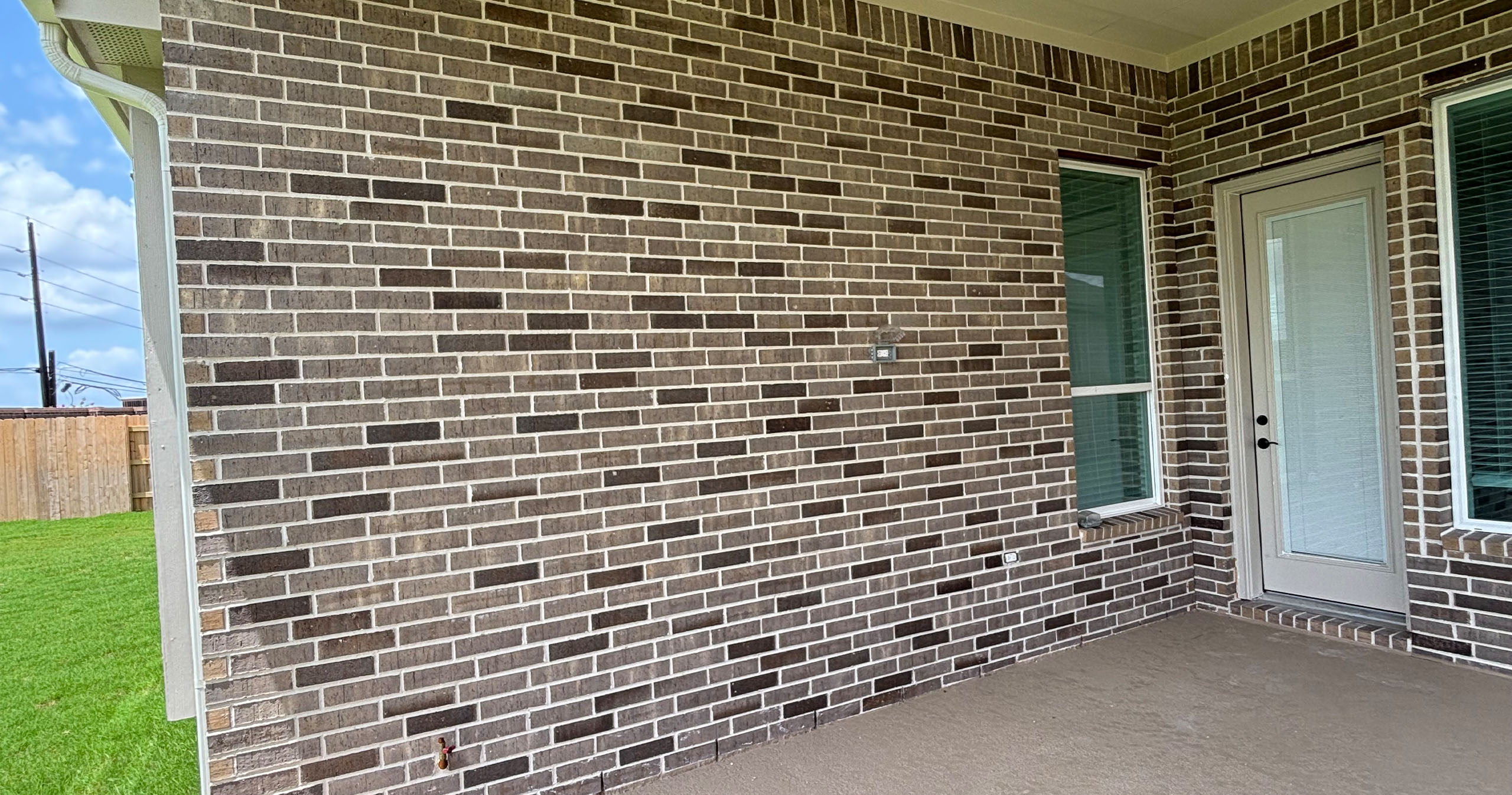 Iron Ash Project Photo - Job 2